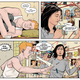 Lois and Jimmy make for one hell of a journalistic team. Well...mainly Lois.